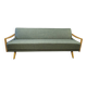 Scandinavian daybed sofa from the 1960s