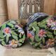 Duo of flower boxes