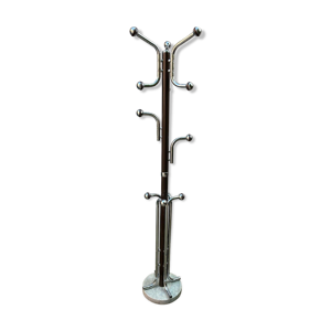 Porte manteau vintage