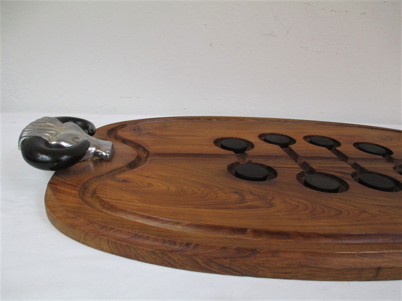 Tray, Denmark, 1960s