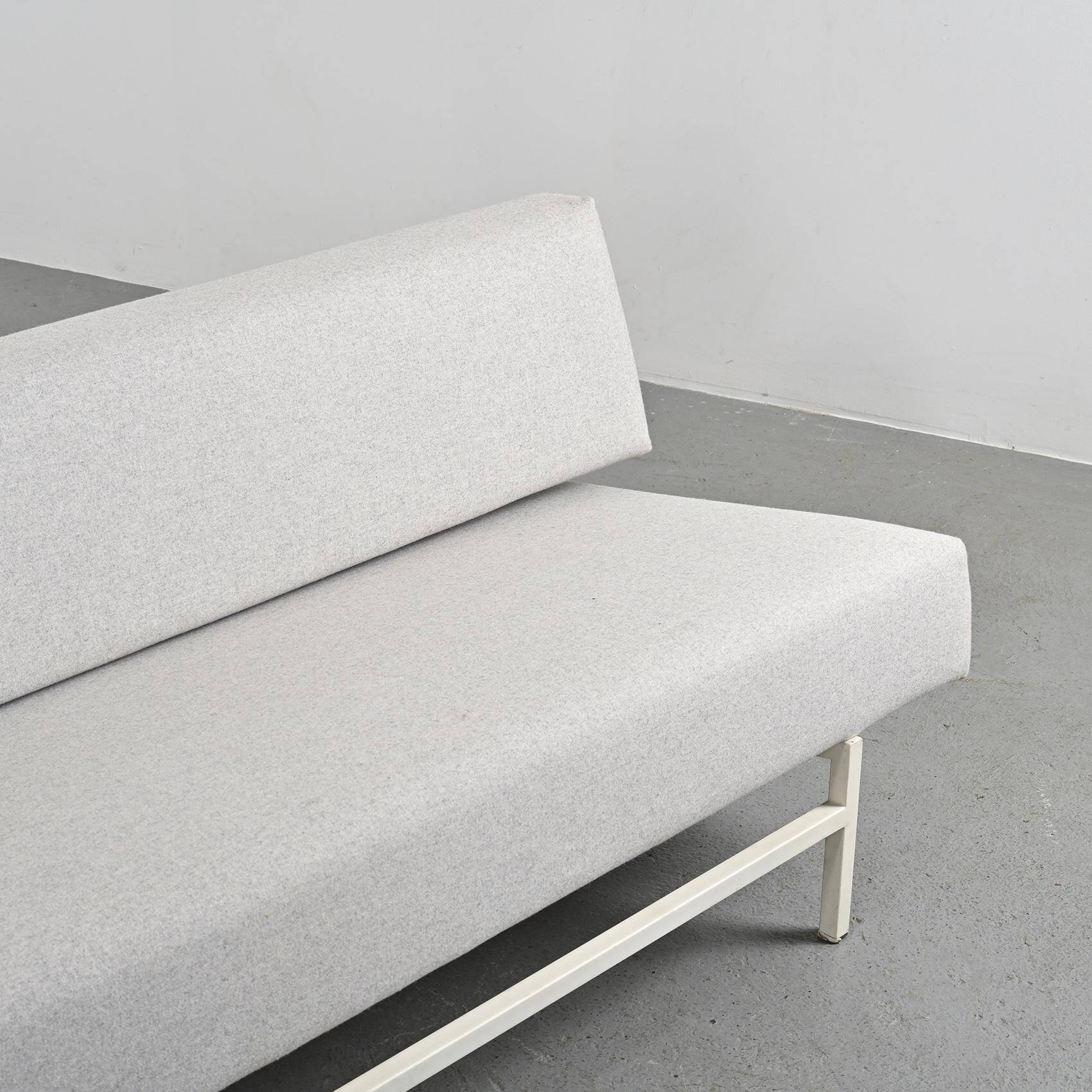 Doublet Sofa by Rob Parry for Gelderland, circa 1960