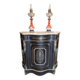 Antique Napoleon III sideboard
