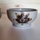 Bowls in genuine French stoneware.