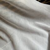 Round tablecloth