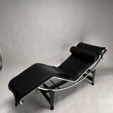 Chaise Lounge by Le Corbusier for Cassina, 1970s