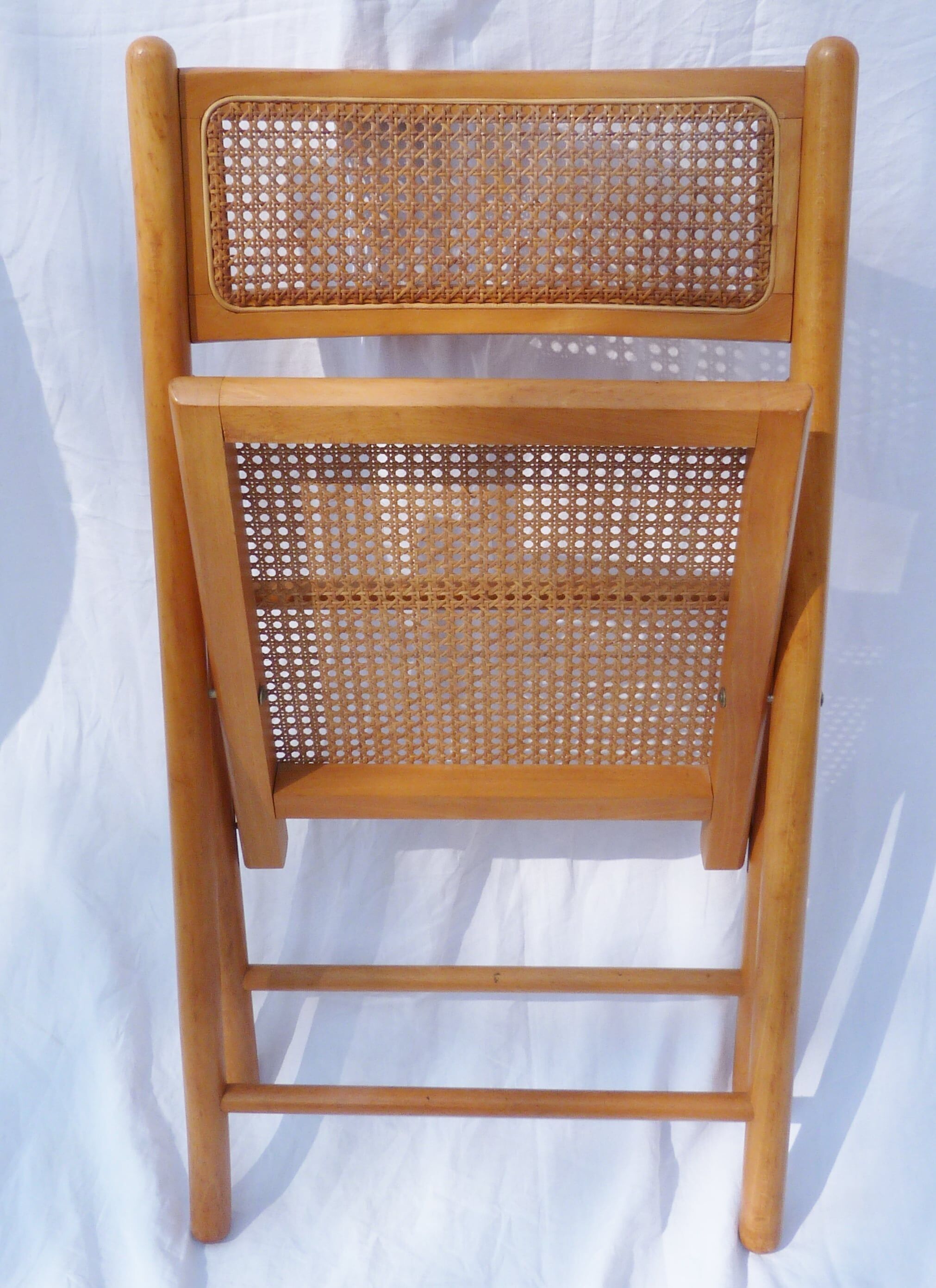 Folding chair Chania