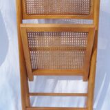 Folding chair Chania