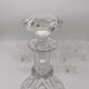 Crystal service from Val Saint Lambert