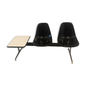 Banquette par charles