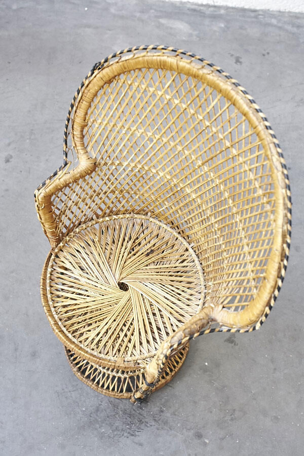 Emmanuelle Chair for child