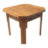 Mini art deco table
