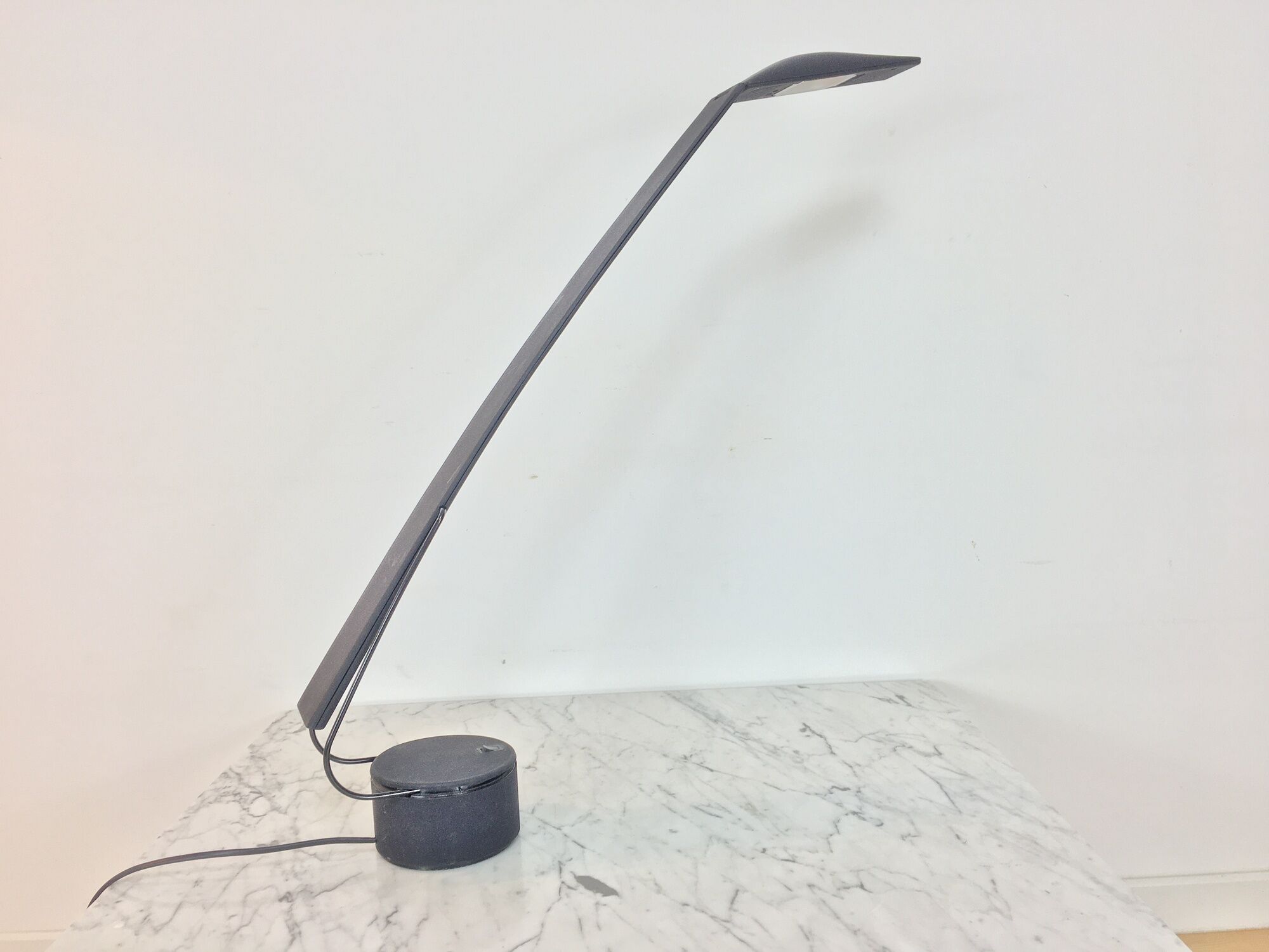 Lampe Dove, Mario Barbaglia - Marco Colombo for Italiana Luce, office