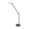 Design articulated desk lamp