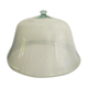 Cloche de jardin en verre soufflé