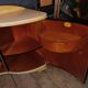 Coiffeuse allemande "Wendel"