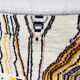 252x138cm Moroccan Berbere Carpet