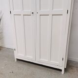 Vintage Parisian wardrobe