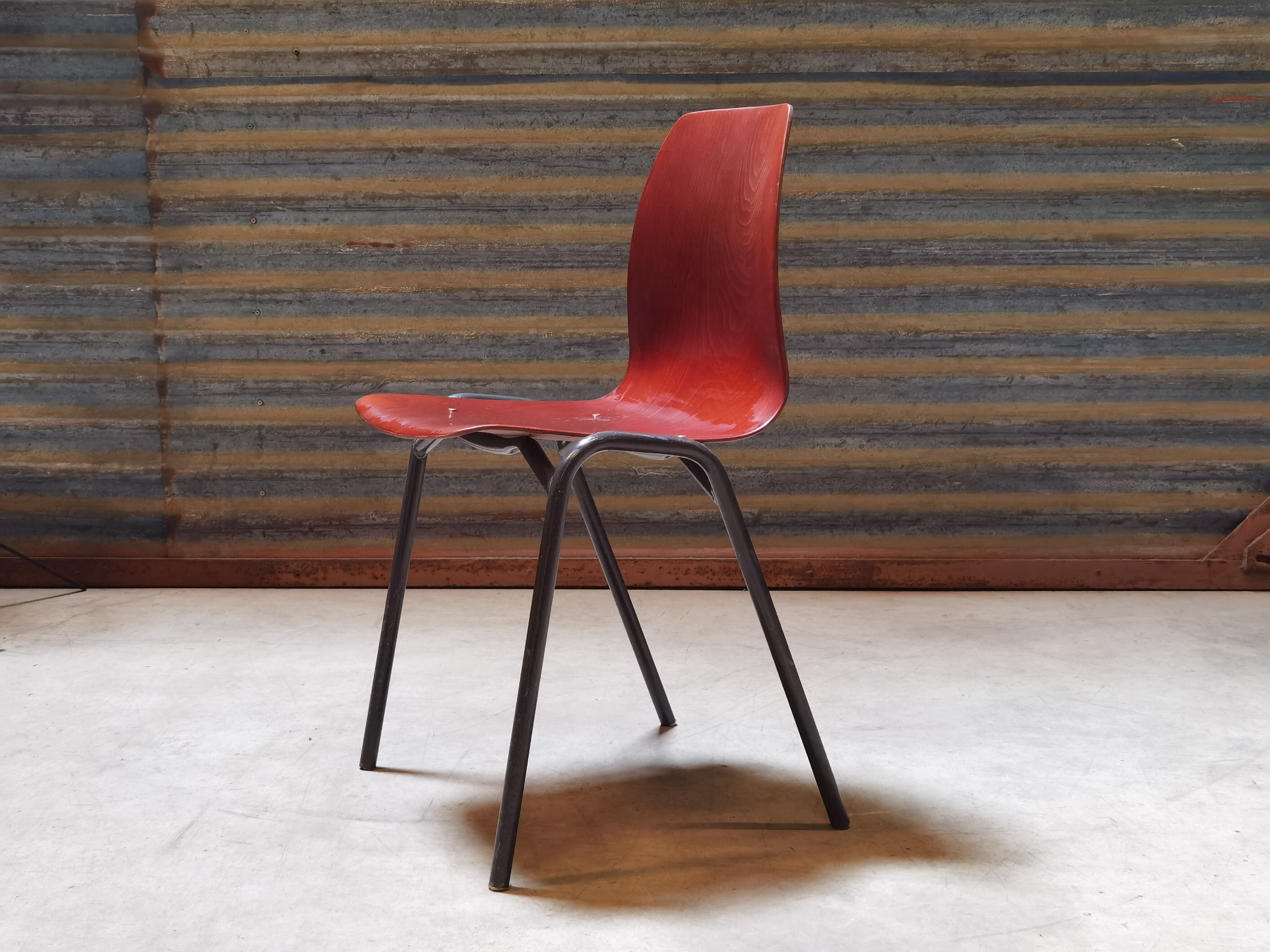 Pagholz Pagwood Chair