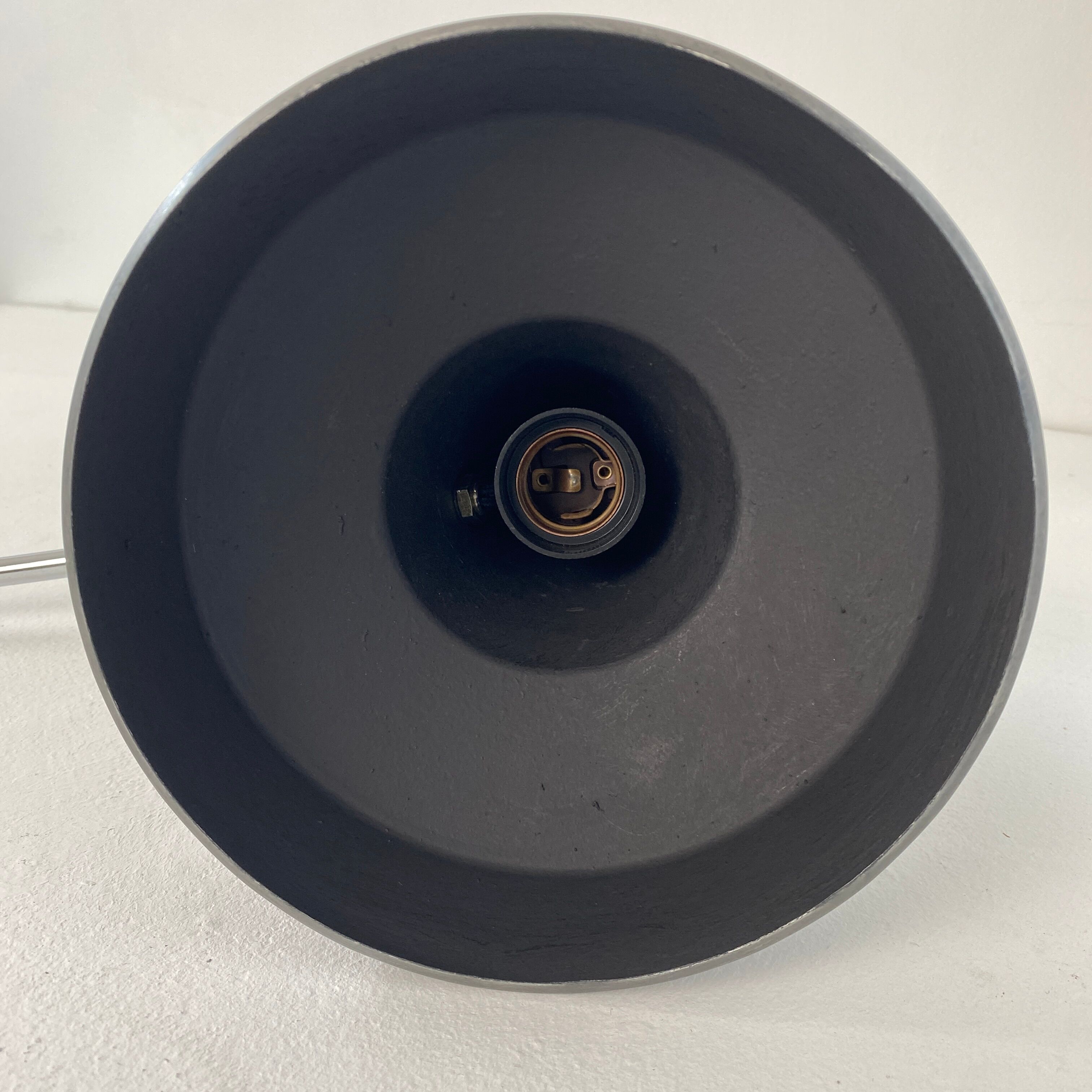 Vintage desk lamp 1970