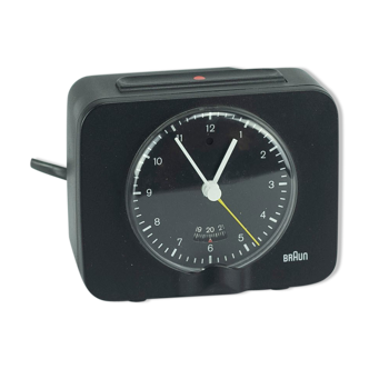 Braun Phase 3 watch design by Dietrich Lubs, 1973