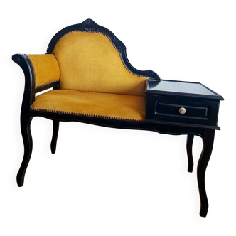 Siège téléphone 1950
