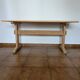 Old farmhouse table, desk or island