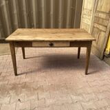 Farmhouse table