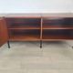 Vintage ARP Minvielle edition teak sideboard, Guariche design, 1960