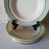 Plate