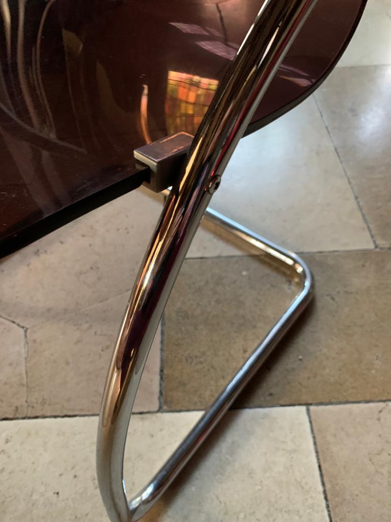 Yves Christin chair