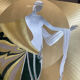 Vintage style Art Deco painting by Carlos Asumendi