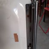 Vintage seventies serving table