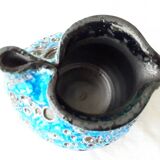 Pot à lait fat lava