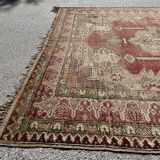 Tapis turc, 205x295 cm