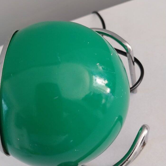 Italian Eyeball Targetti Sankey Lamp