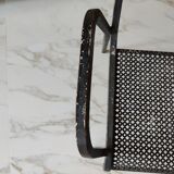 Fauteuil industriel
