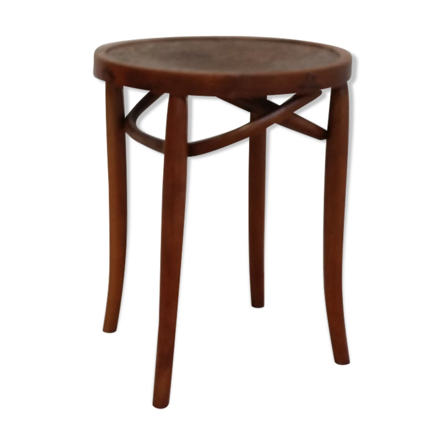 Thonet stool