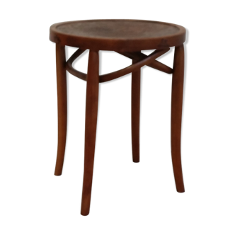Tabouret Thonet