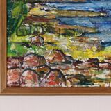 « Hammar » par Arvid Nilsson