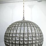 Ball Chandelier 2