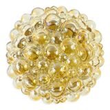 Ceiling Light by Helena Tynell for Limburg, Germany, 1970s