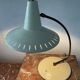Jan J.M Hoogervorst lamp for Anvia from the 50s