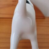 Cow milk pot very good condition