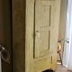 Armoire bonnetière XIXe siècle | Claudia