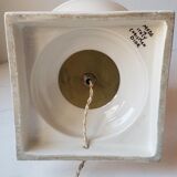 Christian Dior ceramic lamp