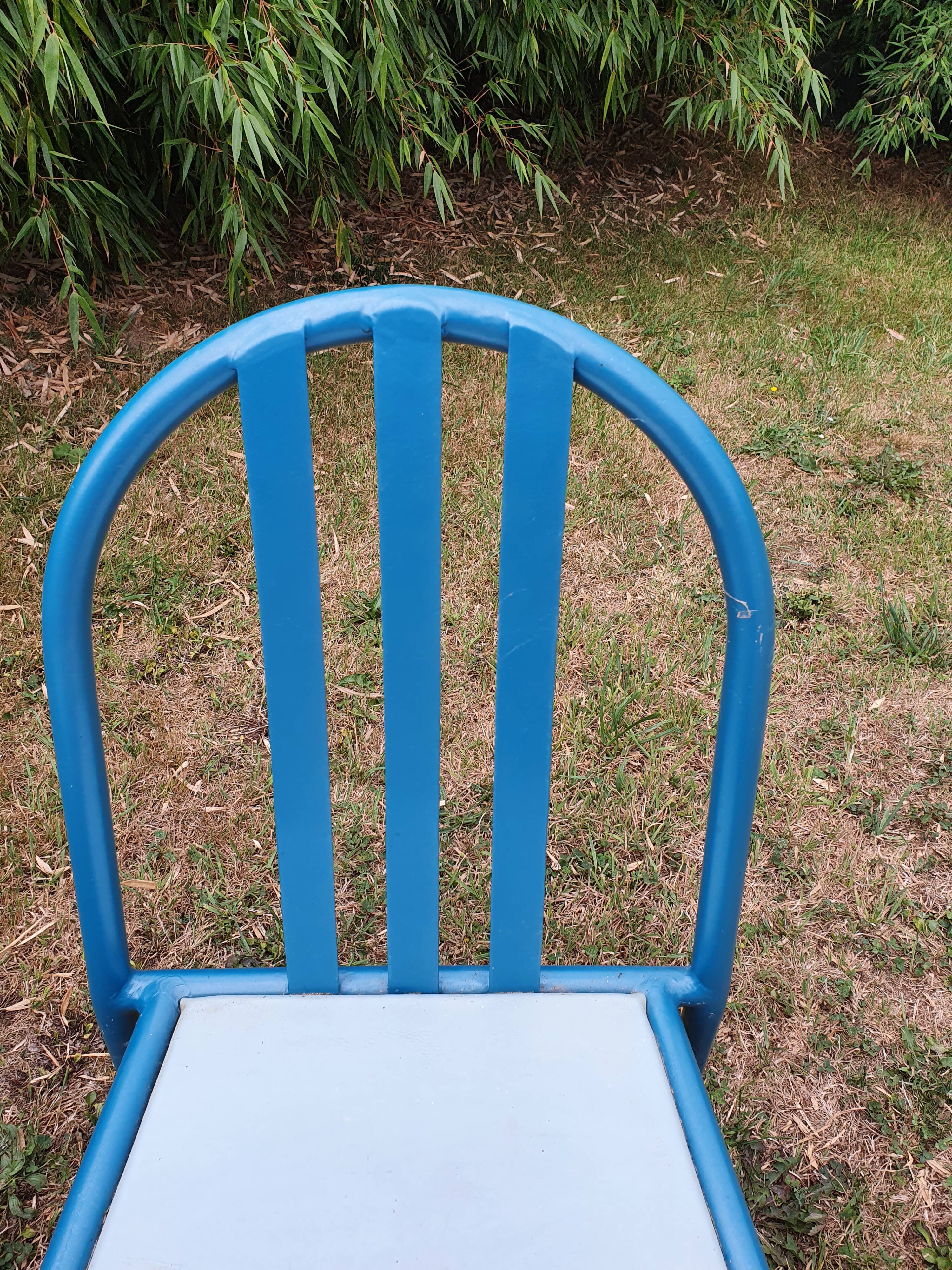 Robert Mallet Stevens chairs