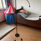 ILL solar lamp by Antonangeli – minimalist Italian design