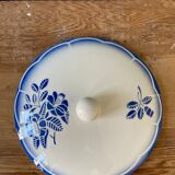 Soup rack Digoin Sarreguemines, Marsac model