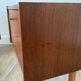 Pair of bedside tables