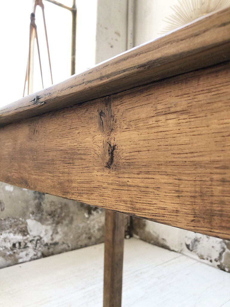 Farm table oak 170cm